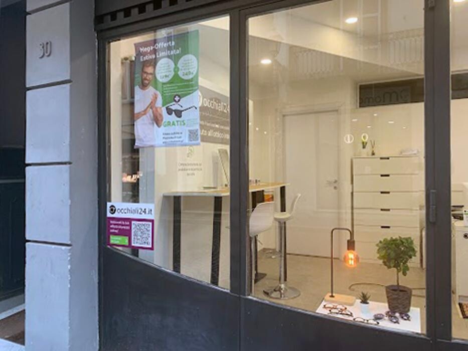 Images occhiali24.it (Crema, Via Camillo Benso Conte di Cavour 28a)