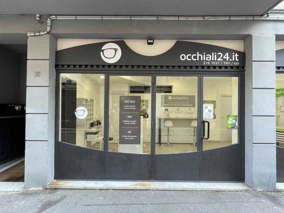 Images occhiali24.it (Crema, Via Camillo Benso Conte di Cavour 28a)