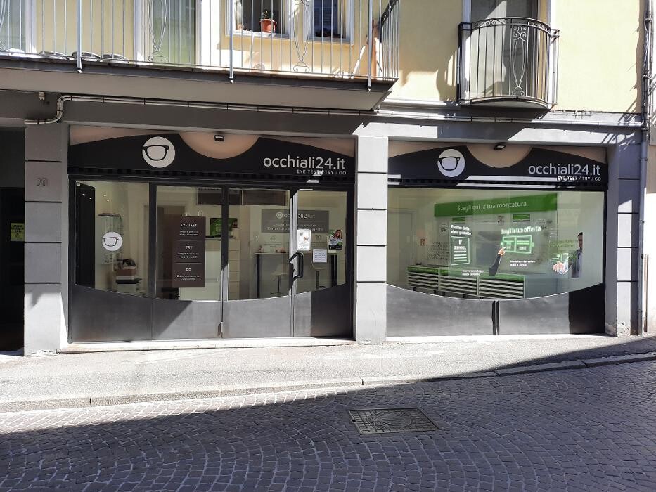 Images occhiali24.it (Crema, Via Camillo Benso Conte di Cavour 28a)