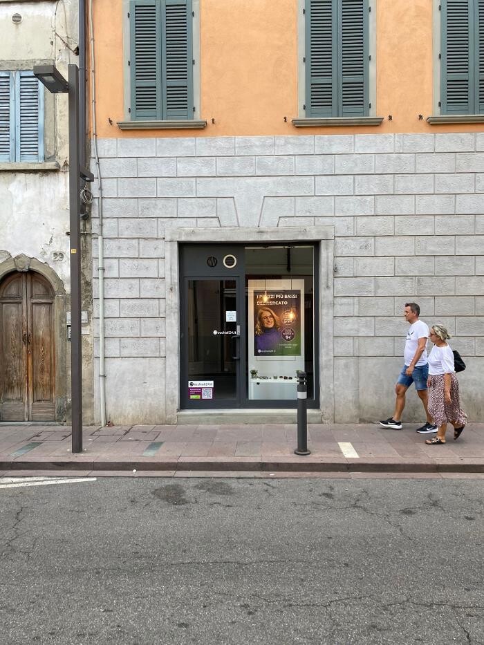 Images occhiali24.it (Bergamo, Via San Bernardino 101)