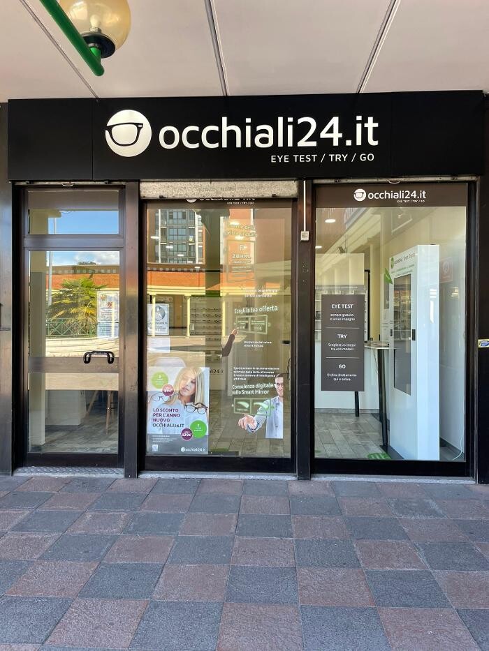 Images occhiali24.it (Grugliasco, Via Olevano 85/D)