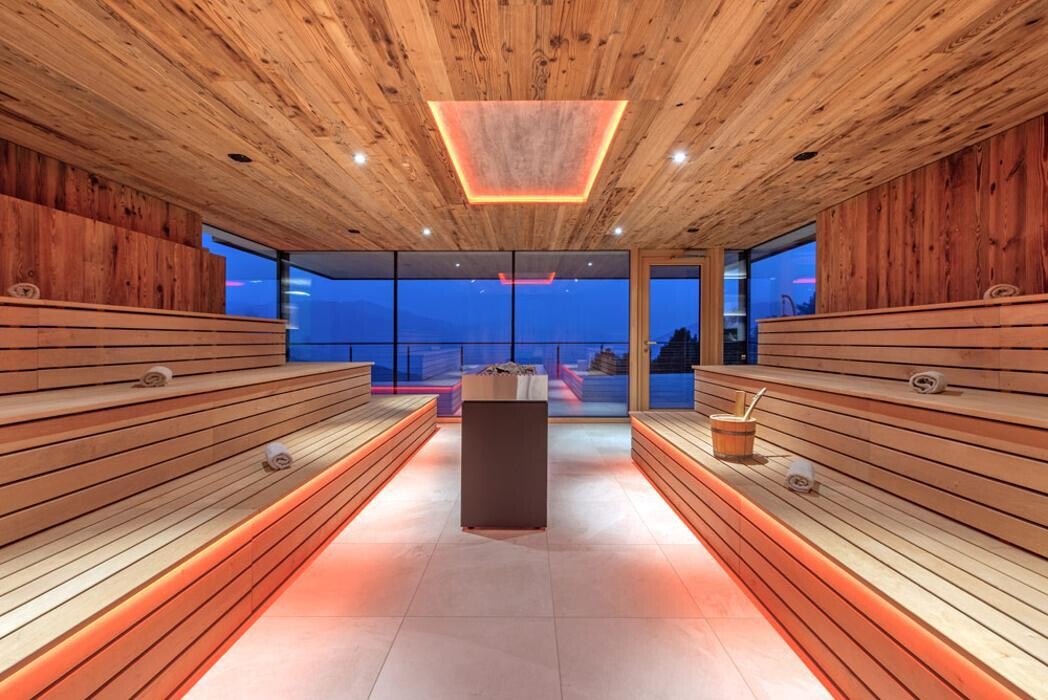 Images Panoramahotel Huberhof