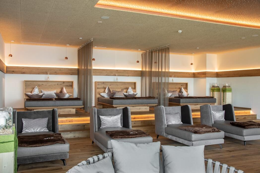 Images Panoramahotel Huberhof