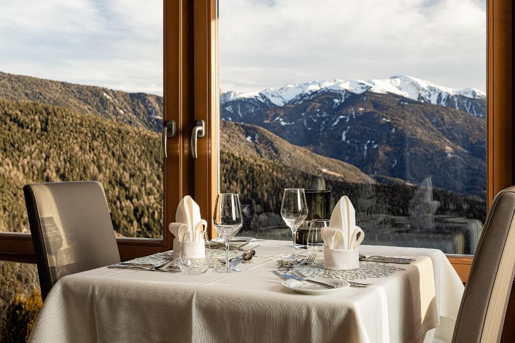 Images Panoramahotel Huberhof