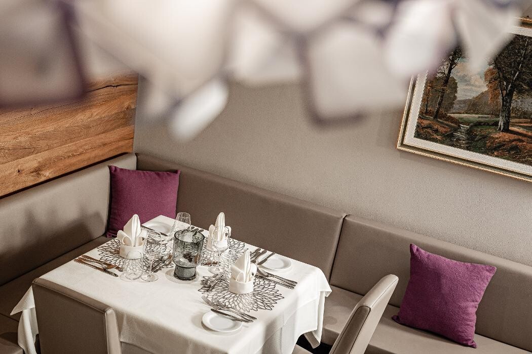 Images Panoramahotel Huberhof