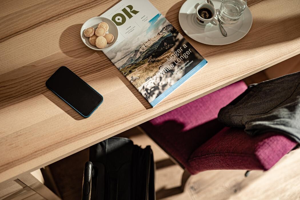 Images Panoramahotel Huberhof