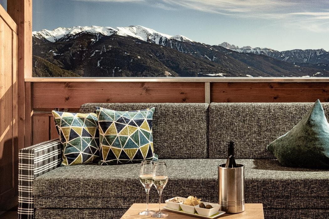 Images Panoramahotel Huberhof