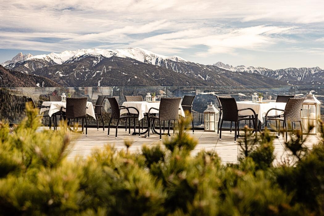 Images Panoramahotel Huberhof