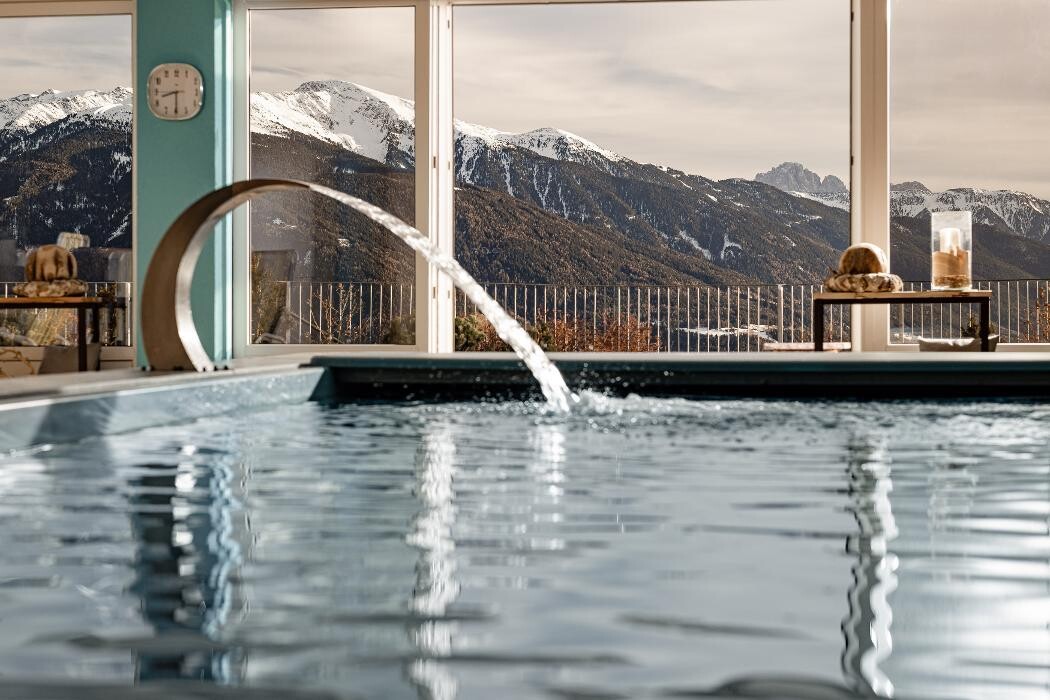 Images Panoramahotel Huberhof