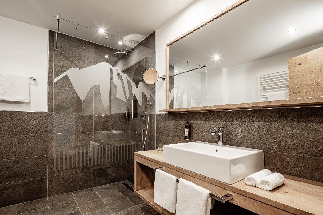 Images Panoramahotel Huberhof