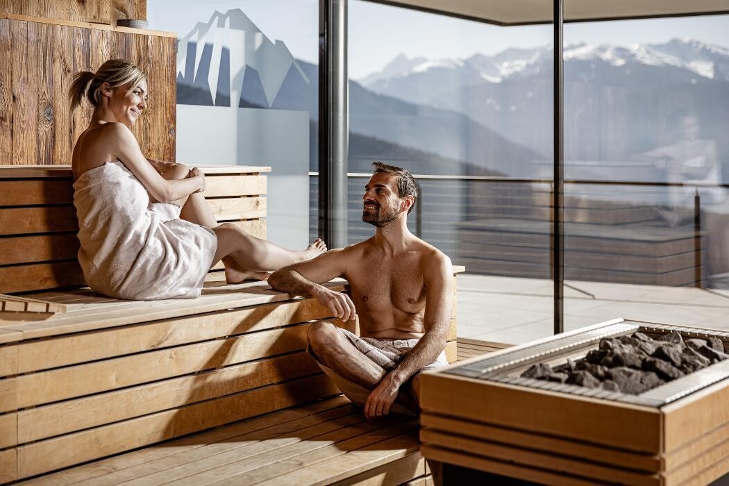 Images Panoramahotel Huberhof