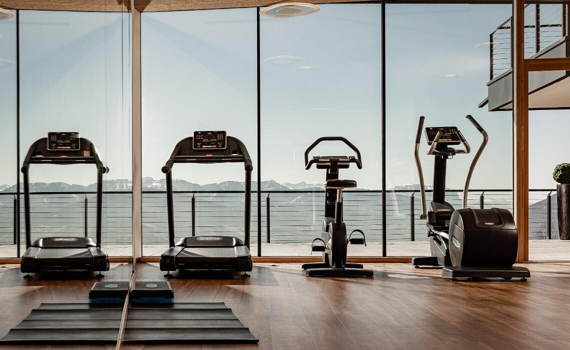 Images Panoramahotel Huberhof