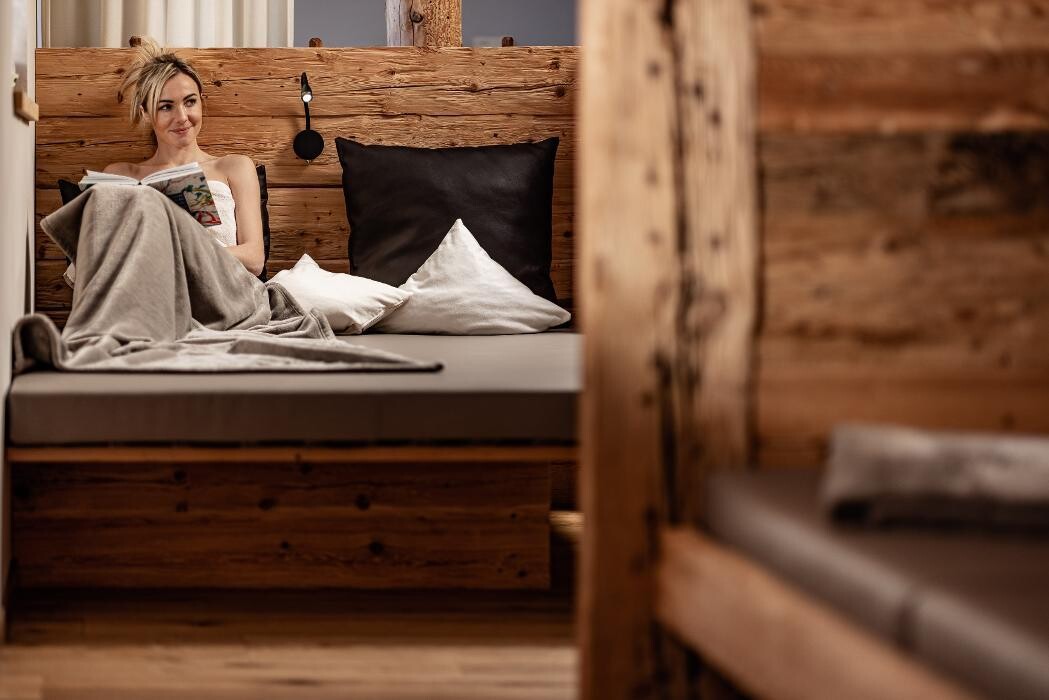 Images Panoramahotel Huberhof