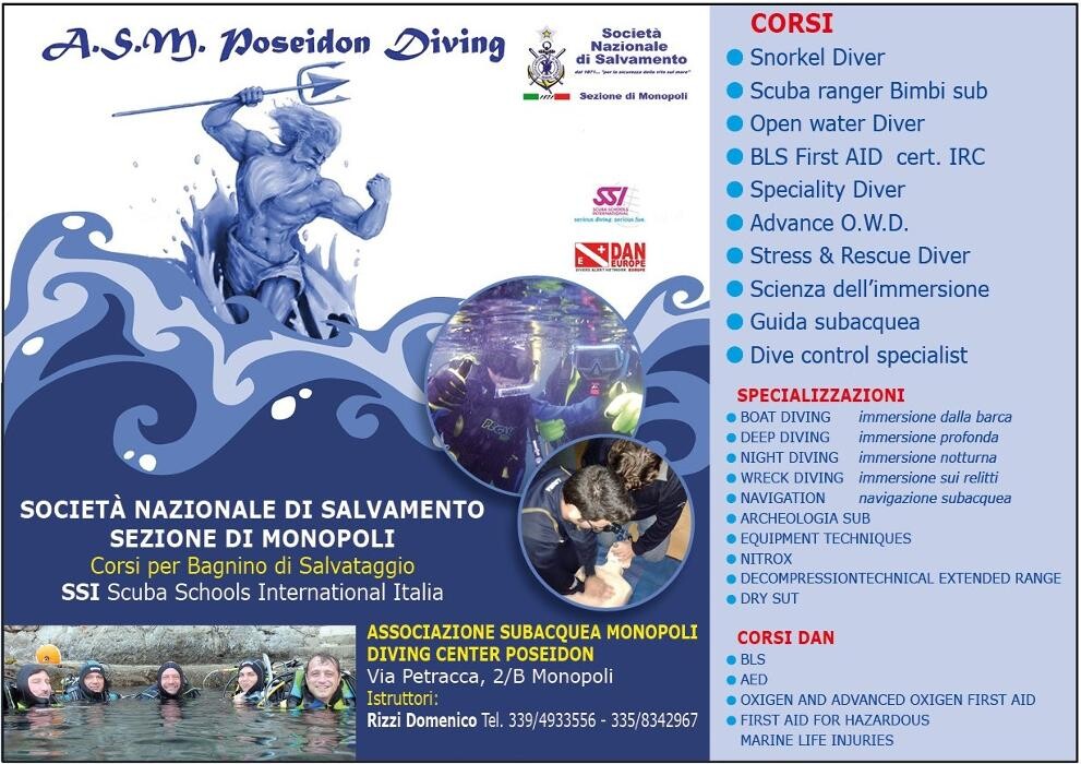 Images Domenico Rizzi