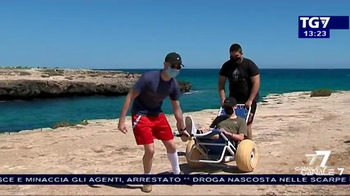 Images Domenico Rizzi