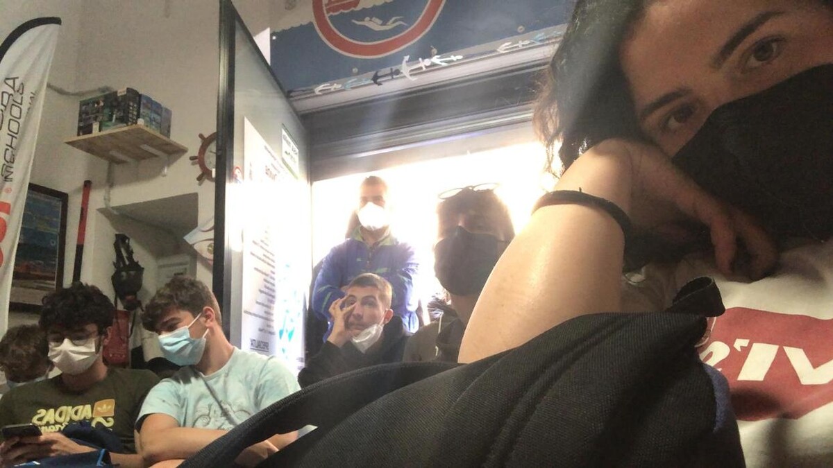 Images Domenico Rizzi