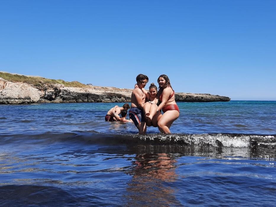 Images Domenico Rizzi