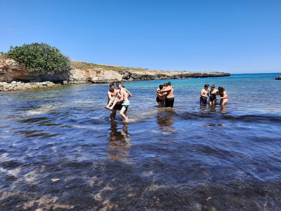 Images Domenico Rizzi