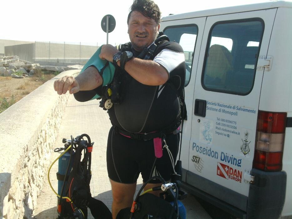 Images Domenico Rizzi