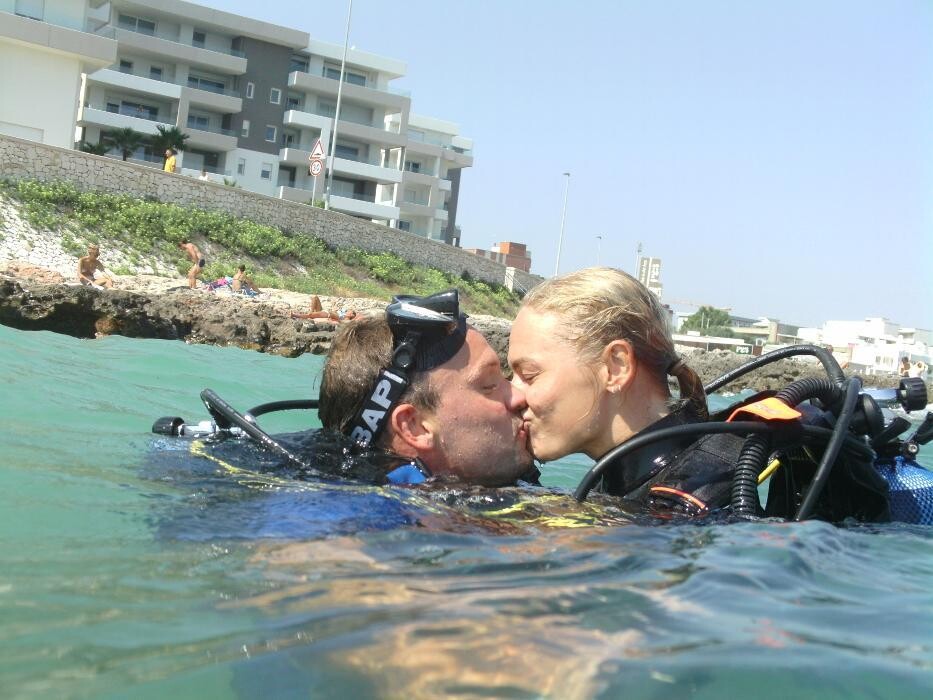 Images Domenico Rizzi