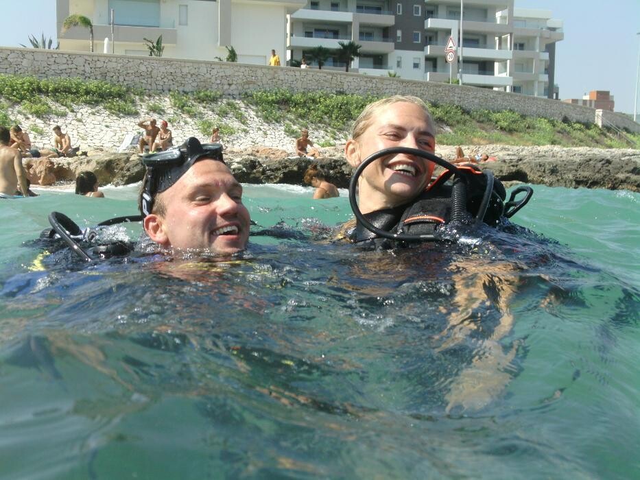 Images Domenico Rizzi