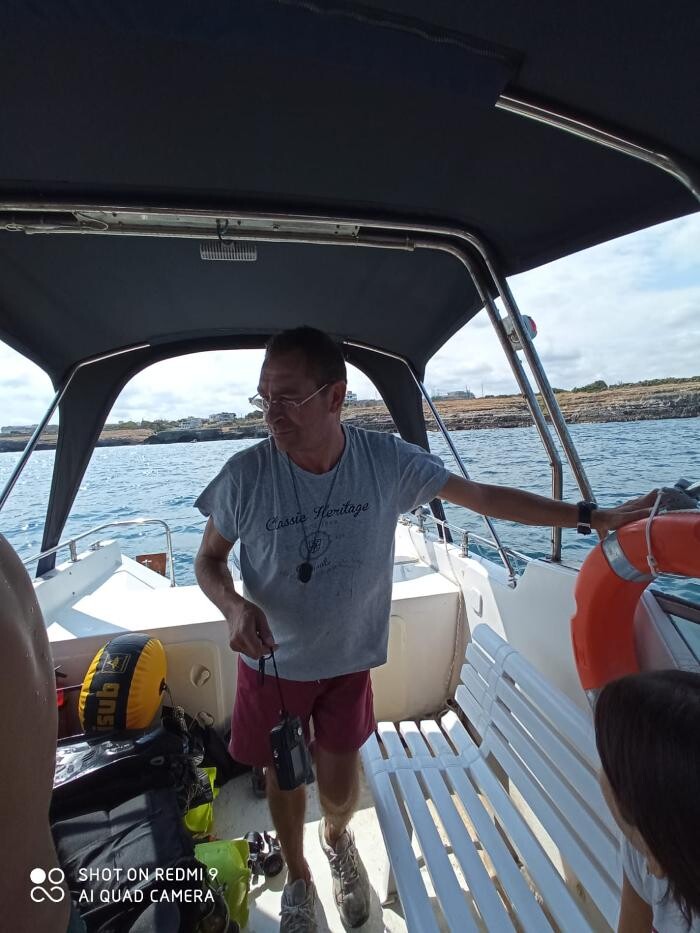 Images Domenico Rizzi