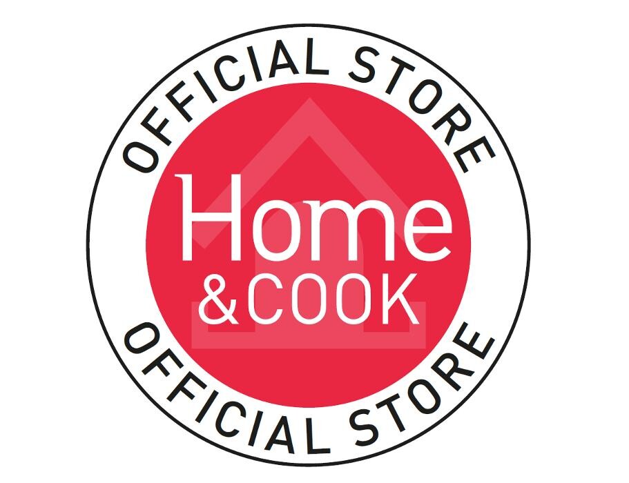 Lagostina Home & Cook - Fidenza Logo