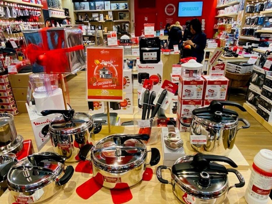 Images Lagostina Home & Cook - Fidenza