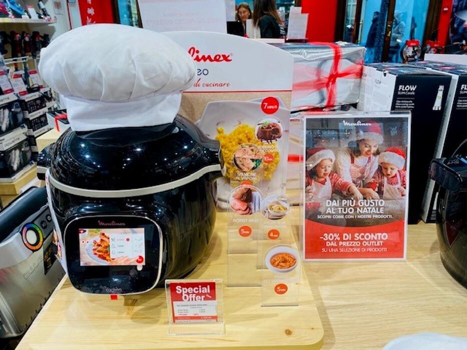 Images Lagostina Home & Cook - Fidenza