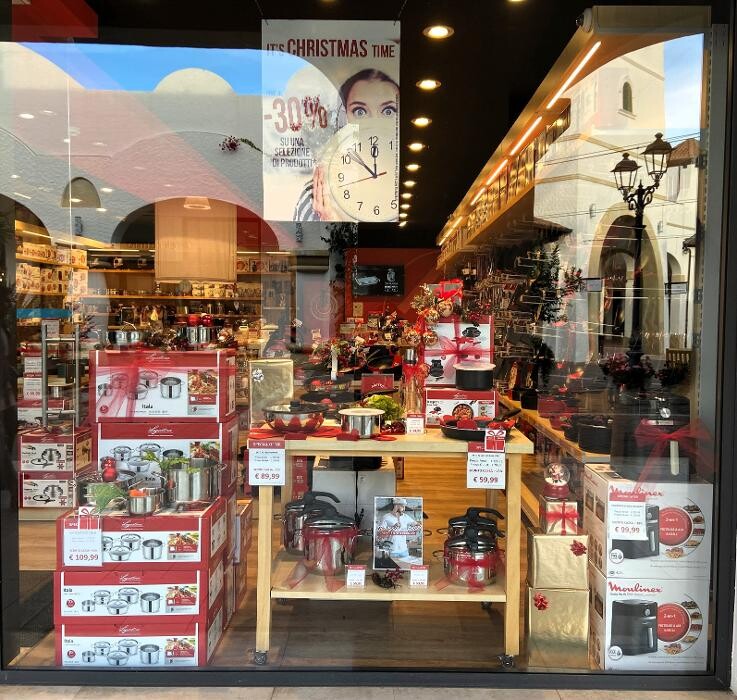 Images Lagostina Home & Cook - Molfetta