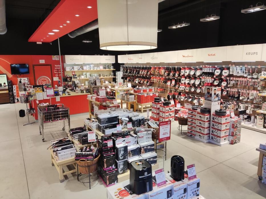 Images Outlet Home & Cook Lagostina