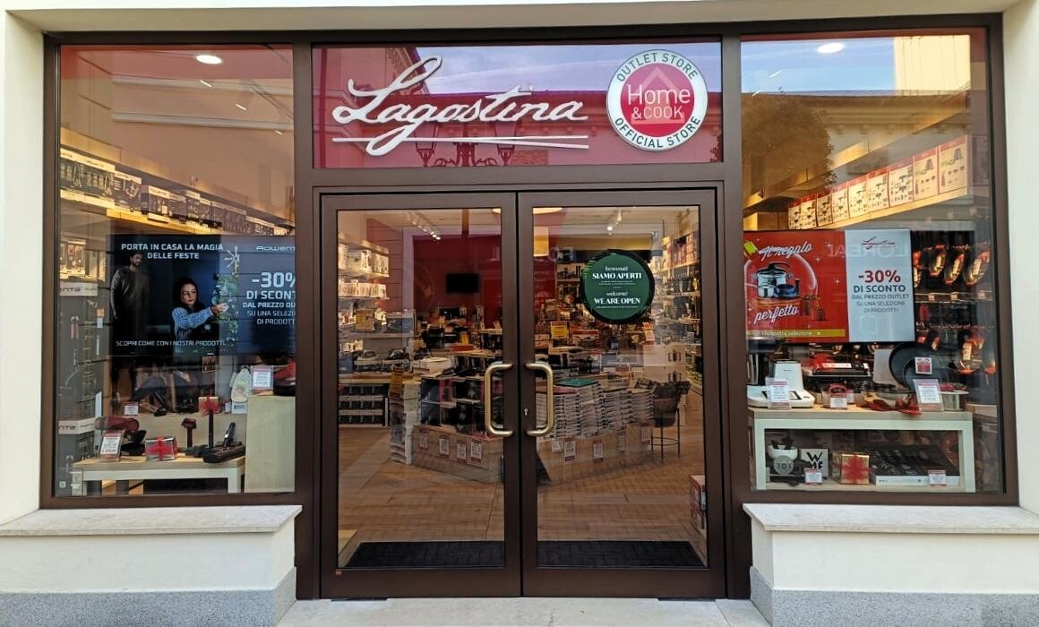 Images Lagostina Home & Cook - Noventa