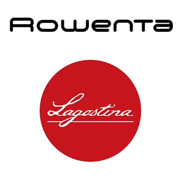 Lagostina Rowenta - Marcianise Logo