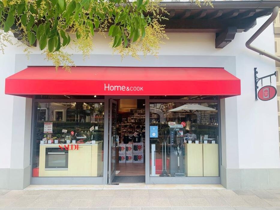 Images Home & Cook - Barberino