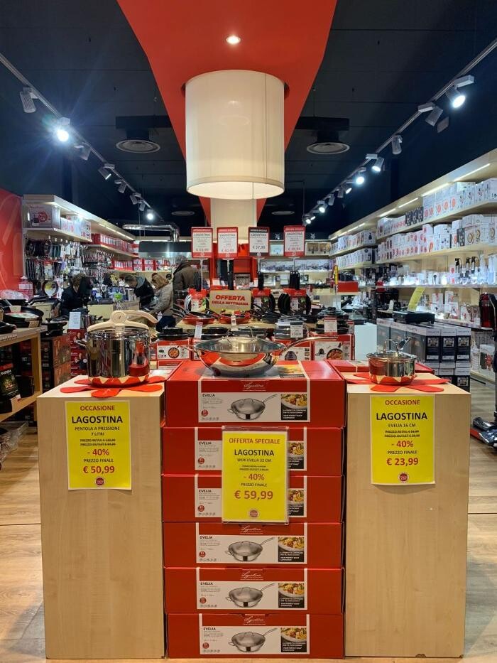 Images Home & Cook - Barberino