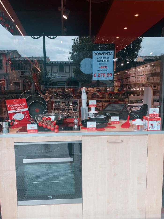 Images Home & Cook - Barberino