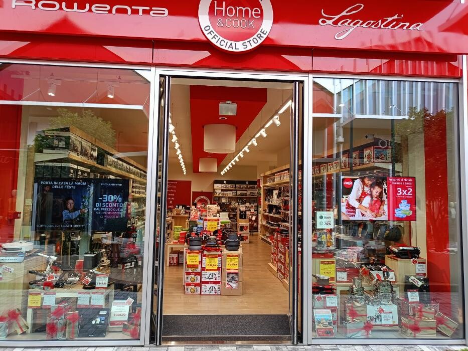 Images Lagostina Home & Cook - Scalo Milano