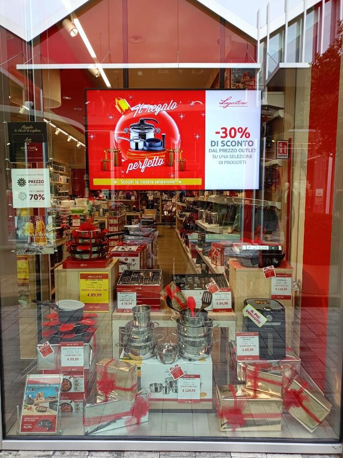 Images Lagostina Home & Cook - Scalo Milano