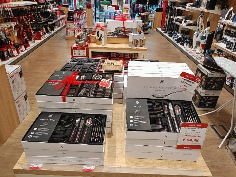 Images Lagostina Home & Cook - Scalo Milano