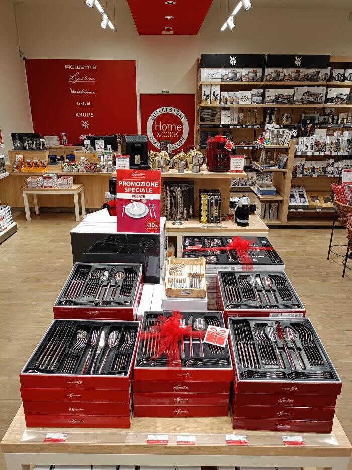 Images Lagostina Home & Cook - Scalo Milano