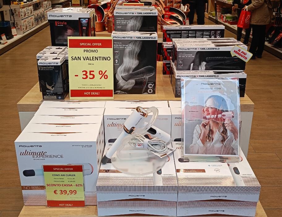 Images Lagostina Home & Cook - Scalo Milano