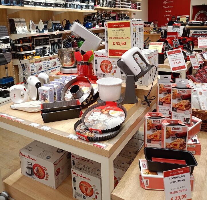 Images Lagostina Home & Cook - Scalo Milano