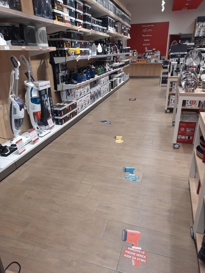 Images Lagostina Home & Cook - Scalo Milano