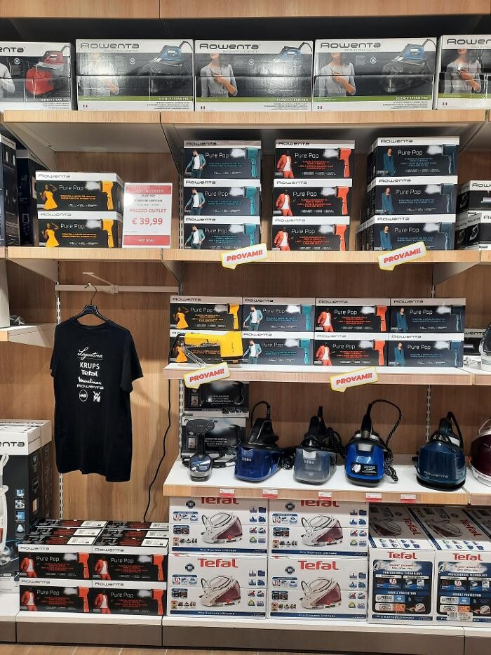 Images Lagostina Home & Cook - Scalo Milano