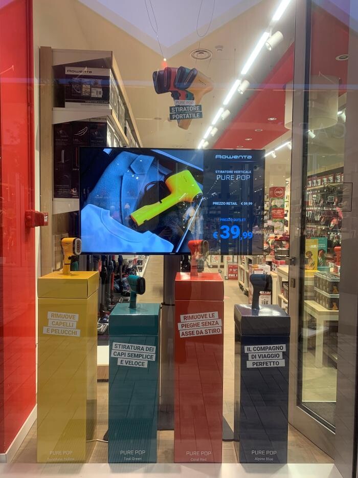 Images Lagostina Home & Cook - Scalo Milano