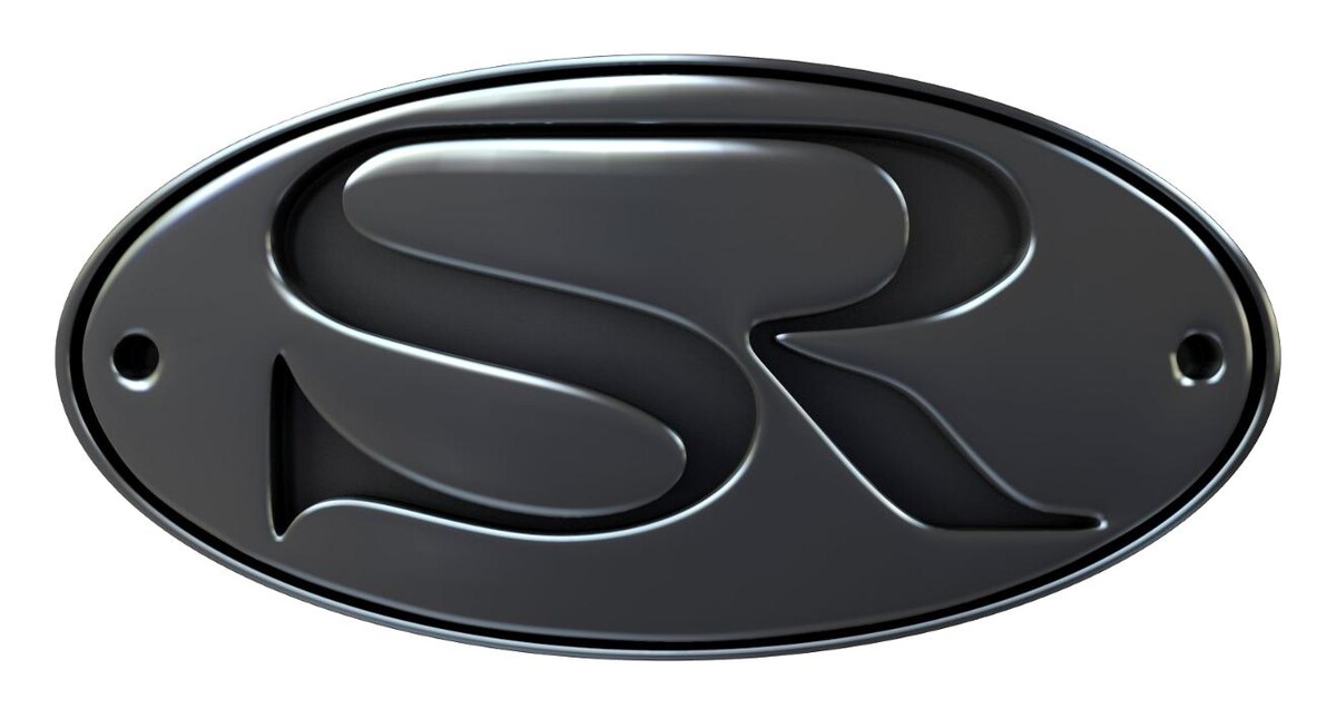 SR SELLERIE Logo