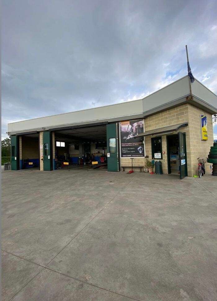 Images Euromaster Yama Gomme