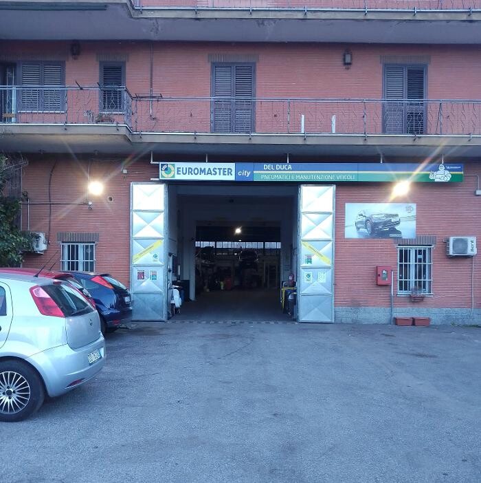 Images Euromaster Del Duca - Tre D Trasporti