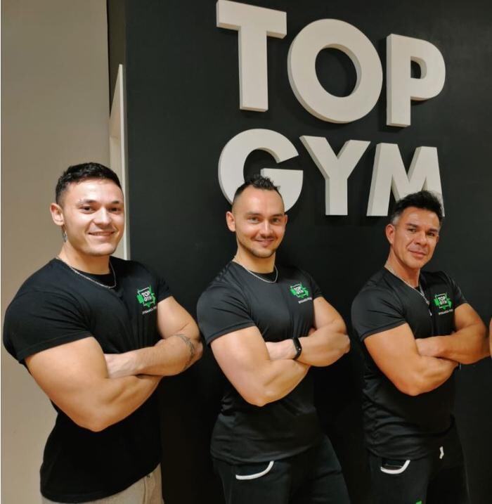 Images Top Gym