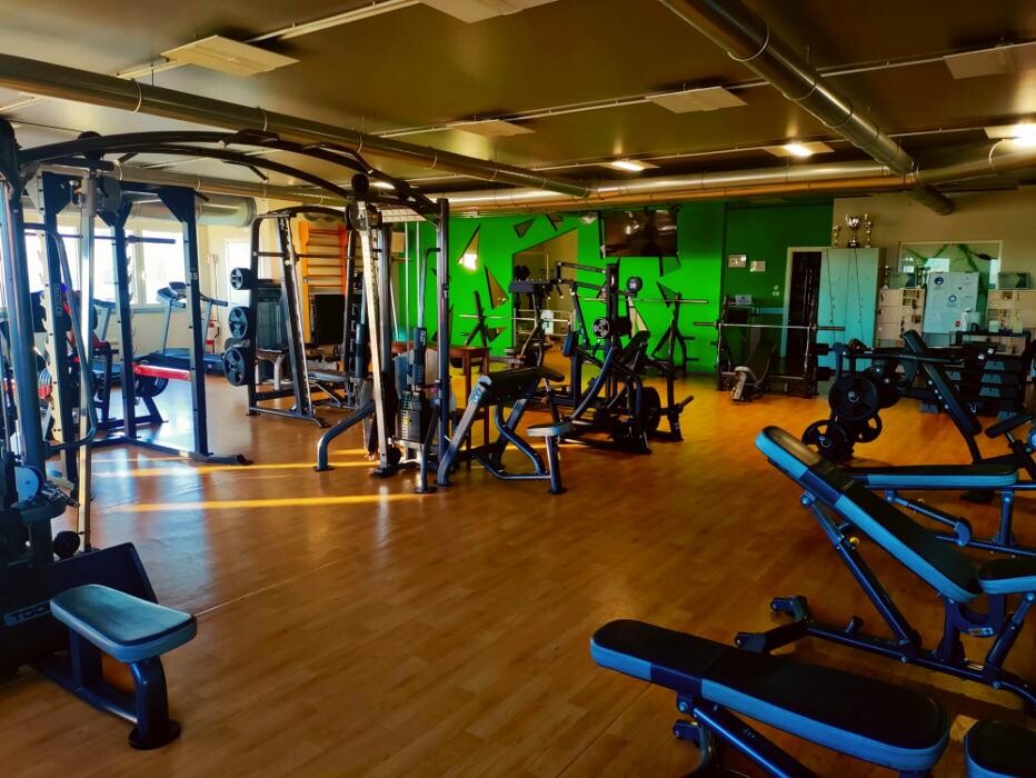 Images Top Gym